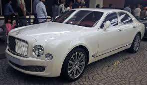 بنتلي مولسان التأدية الرياضية والفخامة الفائقة في تحفة واحدة موقع ويلز bentley mulsanne luxury sedan bentley