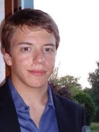 Benjamin DUSSAUSSOY (Cargill à Paris La-Défense)