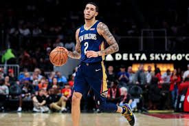 Get the latest nba news on lonzo ball. Nba Trade Rumors Atlanta Hawks Linked To Lonzo Ball Marcus Smart Peachtree Hoops