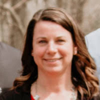 Jennifer Fricke, QPCR