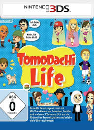 Looking for information on the fall season, 2011? Kupit Klyuch Tomodachi Life 3ds Cd Key Deshevo Smartcdkeys