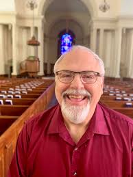 By now you have probably heard that Thom Hofrichter will be resigning from  First Pres at the end of December. Ordinarily we would be giving Thom a  grand sendoff in McKay Hall