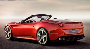 The car was unveiled at the 2017 frankfu. Ferrari Portofino The Cavallino Successor Of California T Proveedor Y Fabricante De Piezas Y Componentes Metalicos