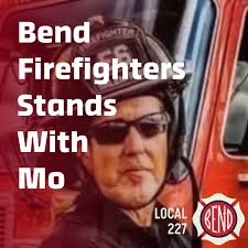 Redmond Firefighters Association