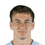 Peter Buch Christiansen FIFA 20