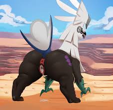 Post 4427293: Manene Porkyman Silvally