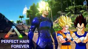 Haircuts made by men on tv are definitely worth a test drive. Ark Hair Mods Lost Ark Hairstyle For Male Au Ra