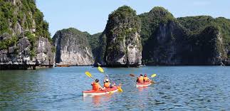 With every day departure, you are easy booking: Why Visit Lan Ha Bay In December Escape Sails