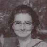 Dimple Faye Bonds (1929–1969)