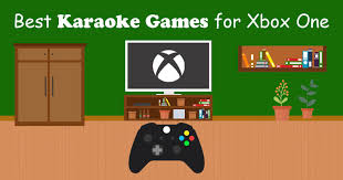 Best Karaoke Games For Xbox One Sofaempire