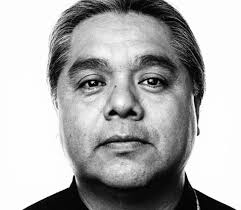 James Luna Obituary (1950