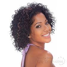 Model Model Cocktail Wig Bay Breeze Curly Hair Styles Weave Hairstyles Curly Weave Hairstyles