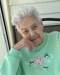 Stoneboro & Sandy Lake Obituaries