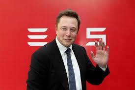 This platform is only to update news about elon musk, tesla, spacex etc. Elon Musk Hints At Tesla In India Again Tesla Model 3 Could Launch Soon The Financial Express