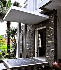 8 Motif Keramik Teras Depan Rumah Minimalis Terbaik Bangizaltoy Com
