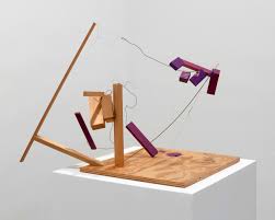 Bildergebnis für Joel Shapiro