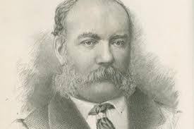 Arthur MacMurrough Kavanagh -The Limbless Landlord