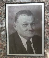 Lindel H. “Lin” Streeter (1936-1992)