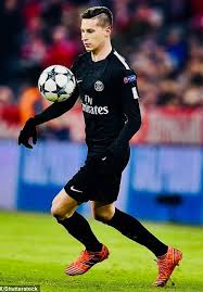 Biography, age, team, best goals and videos, injuries, photos and much more at besoccer. Julian Draxler Paris Saint Germain Germany Julian Draxler Young Football Players Julian