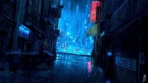 Looking for the best dark anime wallpaper hd? Free Download Dark Anime Background Scenery Download Stunning 1920x1129 For Your Desktop Mobile Tablet Explore 41 Anime Rain Wallpapers Anime Rain Wallpapers Rain Wallpapers Rain Wallpaper