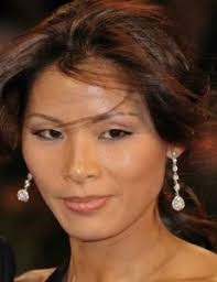 List of Celebrities with last name: Snipes