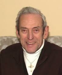 Obituary of Gerald Warren Cavanagh