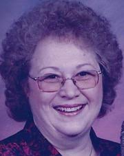 Constance Hassler Obituary (1944