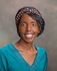 Sarah W Bissonnette PHD