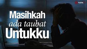 Check spelling or type a new query. Renungan Yang Menyentuh Hati Masihkah Ada Taubat Untukku Youtube
