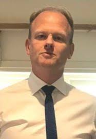 Condolence Book for Jerry Cotter (Bray, Wicklow)