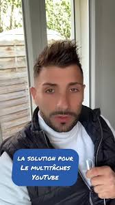 Astuce Multitâche pour iPhone sur YouTube