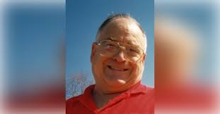 Obituary information for Richard Ira Martin