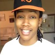 Skylar Crowder's Instagram, Twitter & Facebook