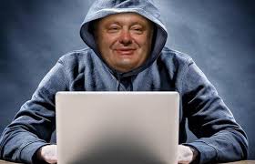 Росія готує масштабну кібератаку проти України, - глава кіберполіції Демедюк - Цензор.НЕТ 6555