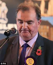 Labour easily wins the South Yorkshire police commissioner contest