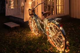 Deko flaschenhalter fahrrad für wohnung, haus und garten: Garten Dekorieren 10 Kreative Ideen Gala De