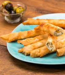 Zigarren Kase Borek Chefkoch De Video Rezepte Fingerfood Happchen