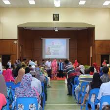 Jauharku Program Kasih Aidil Fitri Yayasan Majlis Daerah Segamat Yayasan Majlis Daerah Segamat Hari Ini Telah Menyampaikan Su Basketball Court Court Sports