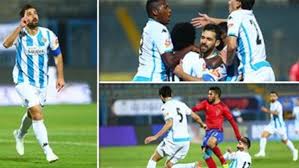 نتيجة مباراة الأهلي ونهضة بركان اليوم الجمعة في كأس السوبر الأفريقى. Ù…ÙˆØ¹Ø¯ Ù…Ø¨Ø§Ø±Ø§Ø© Ø§Ù„Ø§Ù‡Ù„ÙŠ ÙˆØ¨ÙŠØ±Ø§Ù…ÙŠØ¯Ø² ÙÙŠ ÙƒØ§Ø³ Ù…ØµØ±