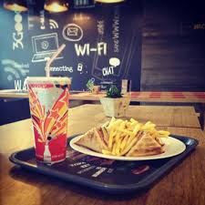 Watch more 'mcdonald's bts meal' videos on know your meme! Mcdonald S Agios Iwannhs Renths Attika