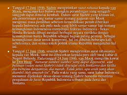 Penubuhan majlis perundingan mengenai dasar luar negeri di bawah kementerian luar negeri kln. Era Kemerdekaan Ppt Download