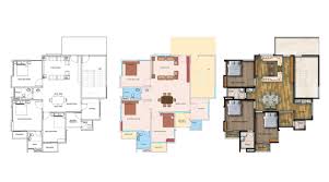 15 Key Floor Plan Symbols 74