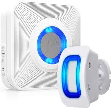 The sensors motion detectors use a passive infrared (pir) sensor, which is not impacted by rain, sun or other weather factors. Best Driveway Alarm Review Buying Guide 2021 The Drive