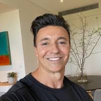 Travis Hitz's Instagram, Twitter & Facebook