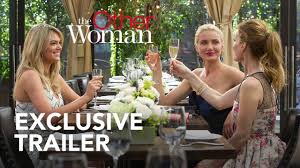 After discovering her boyfriend is married, carly soon meets the wife he's been betraying. The Other Woman 2014 Directed By Nick Cassavetes Film Review