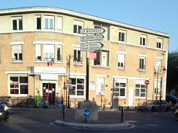 Trouvez un bureau de poste à drancy. Fichier Drancy Centre Medico Social Henri Wallon Jpg Wikipedia