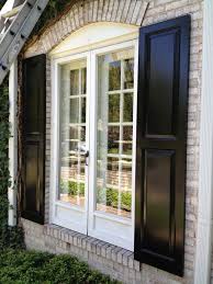 Exterior Shutters Design Ideas Pictures Remodel And Decor House Shutters Window Shutters Exterior House Paint Exterior