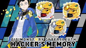Please provide intructions for how to obtain this trophy. Digimon Story Cyber Sleuth Hackers Memory Trophy Guide Story Guest