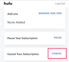 How to understand and fix the most common hulu issues such as how do i update my payment information? How To Cancel A Hulu Subscription Easily