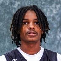 Markus Kerr 2026 Shooting Guard